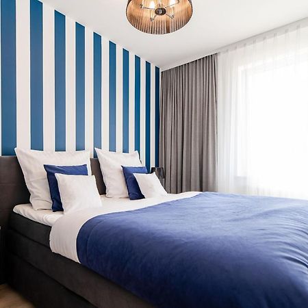 Lazar Apartamenty Kolobrzeg Bagian luar foto